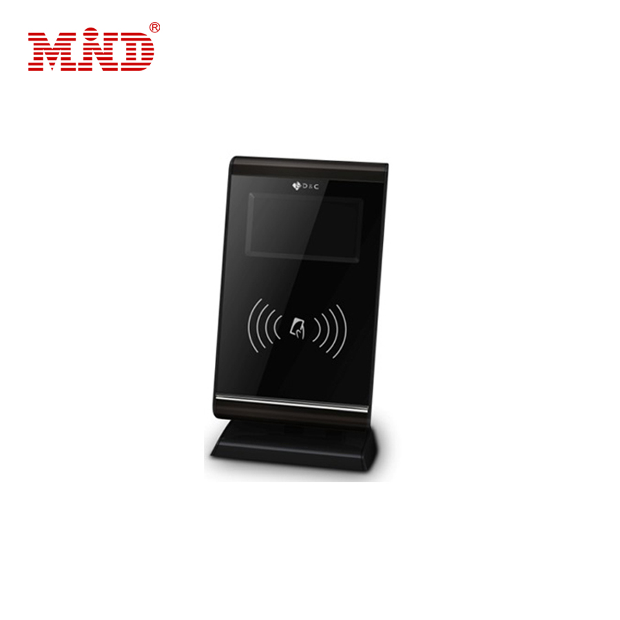 POS-терминал MDR24 для планшетов с USB/RS232/GPRS/CDMA/BLUETOOTH/NFC-считывателем