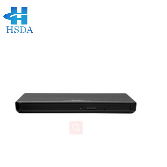 726536-B21 9,5 мм SATX DVD-ROM оптический привод