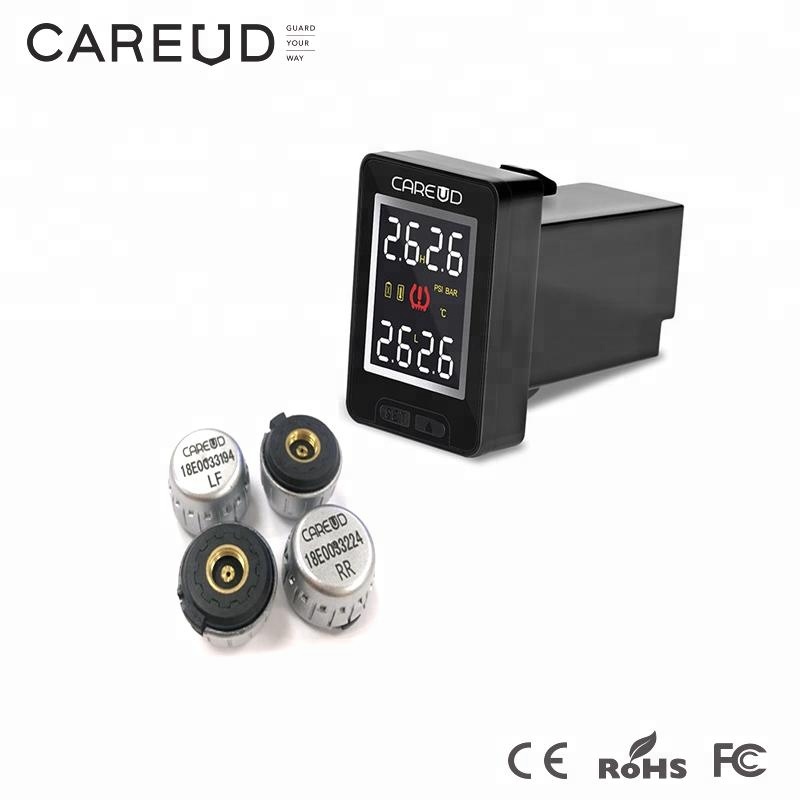 Система контроля давления в шинах tpms датчик для автомобилей honda
