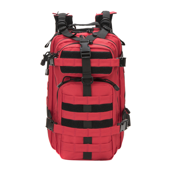 Функциональный водонепроницаемый нейлоновый рюкзак Cordura объемом 26 литров для правоохранительных органов, маленький камуфляжный тактический рюкзак