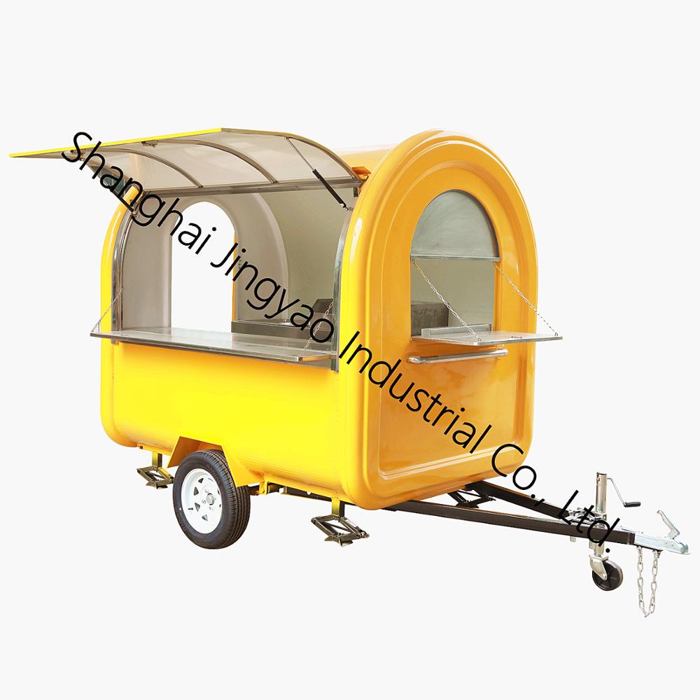 Самый продаваемый киоск для продажи картофеля/киоск для суши/киоск для продажи мороженого
