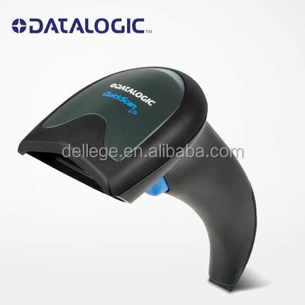 Datalogic высокое качество QuickScan QW2100 серия QW2120 QW2170 Ручной 1D сканер штрих-кодов