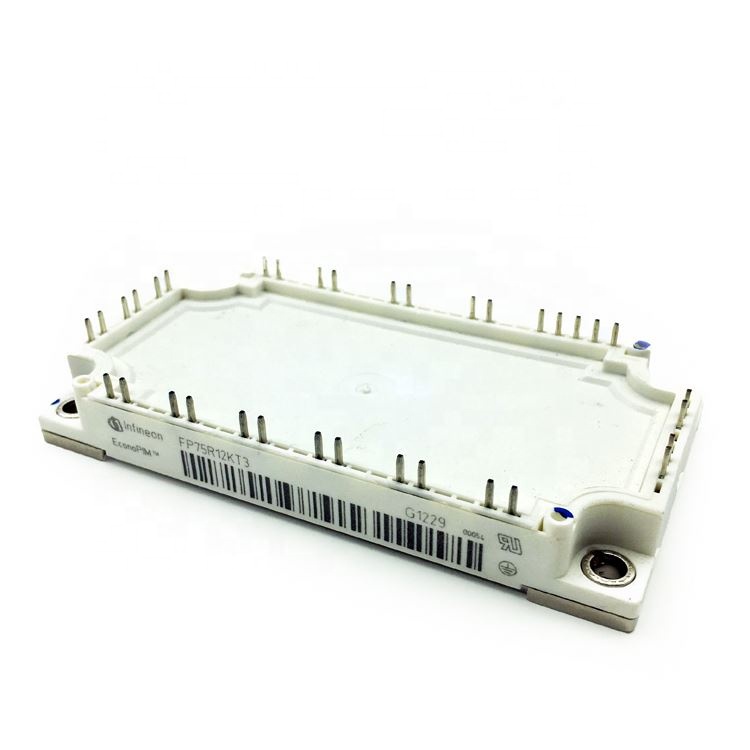 Новый и оригинальный igbt модуль FP75R12KT4-B15