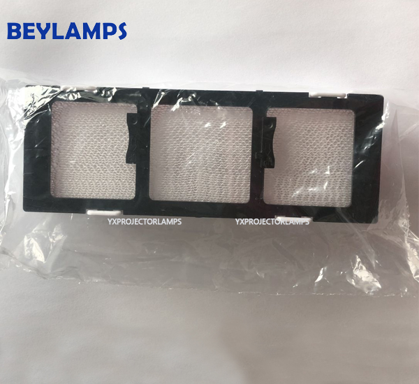 Wholeset проектор воздушный фильтр ET-EMF300 подходит для цифрового фотоаппарата Panasonic PT-DX800/PT-DW730ES/PT-DW730ELS/PT-DZ770E/PT-DZ770K проекторы