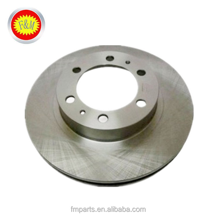 Автозапчасти KUN25 Silver OEM 43512-0k060 43512-35210 43512-60150 автомобильный передний углеродный тормозной диск