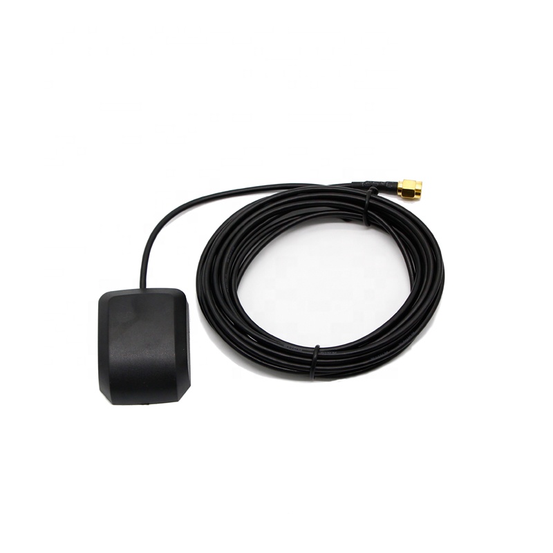 Factory Price External USB GPS Antenna For Android Table GPS Antenna USB RG174 Cable