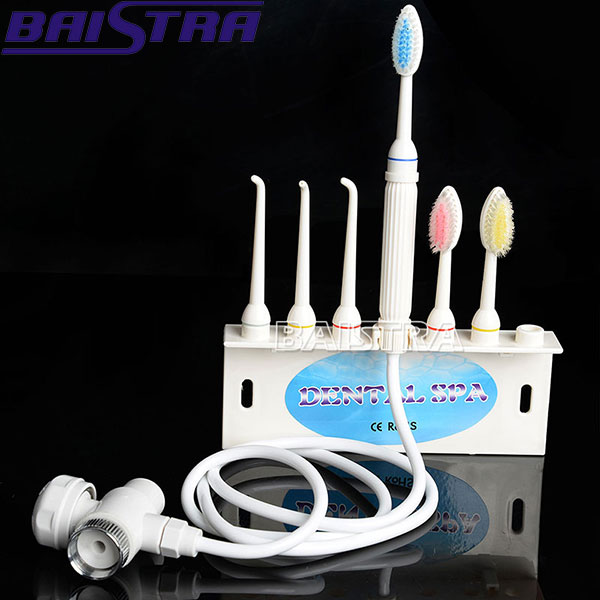 Baistra стоматологический уход струя воды ирригатор полости рта Flosser зуб спа блок