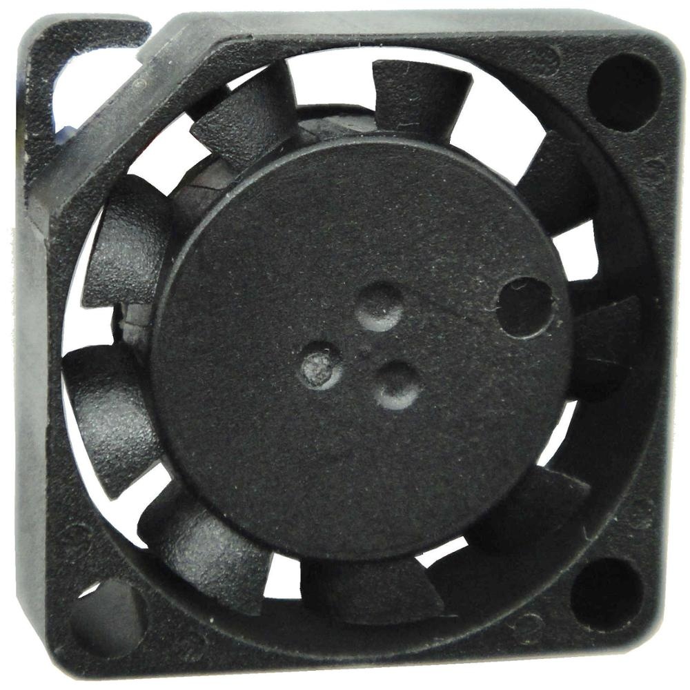 2cm 20mm super silent fan dc 5v fan 20x20x6mm micro small Охлаждающие вентиляторы цена