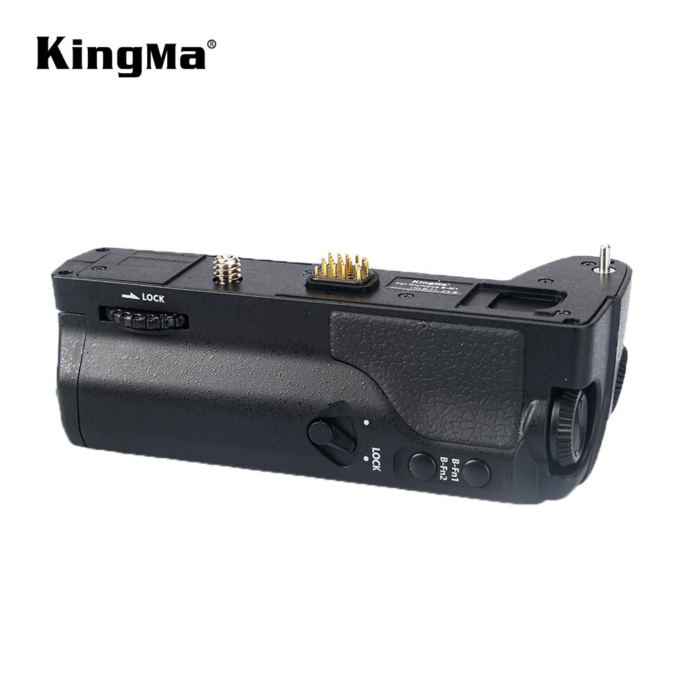 KingMa HLD-7 батарейный блок для цифровой камеры Olympus OM-D E-M1 OMD EM1 компактная система камер в качестве замены HLD-7