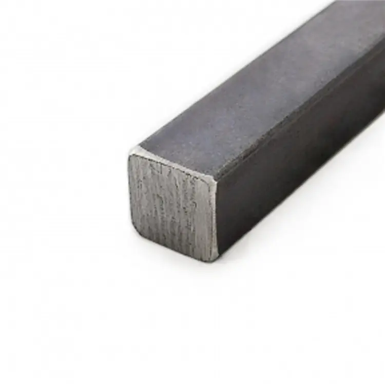 hot rolled high quality carbon continuous casting square steel billet