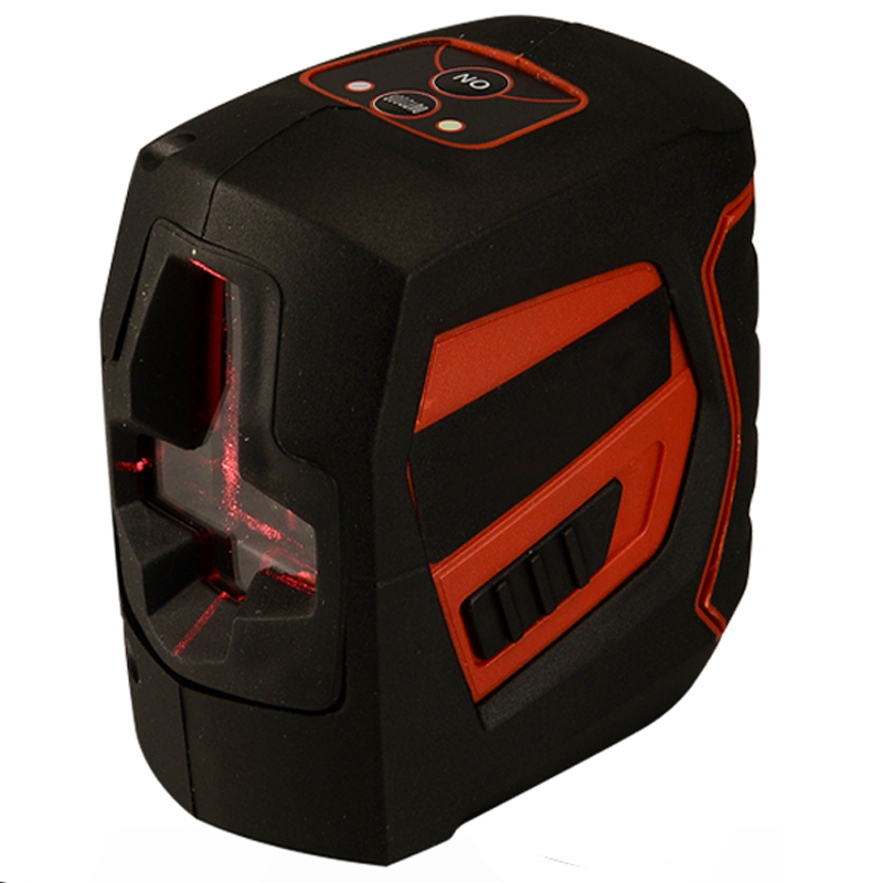li-ion battery red green rotary 2 line beam land laser level prices