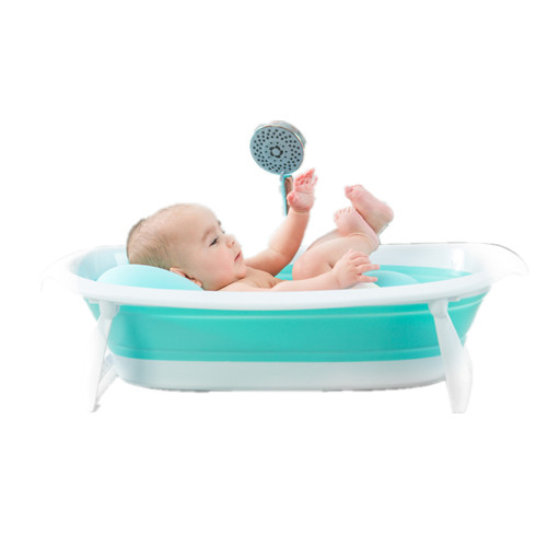 New design tub baby luxury baby folding baby bath tub