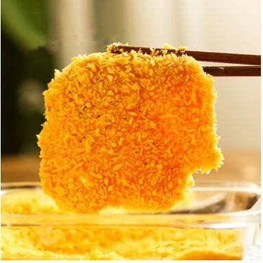 Сухая Высококачественная хлебная крошка panko