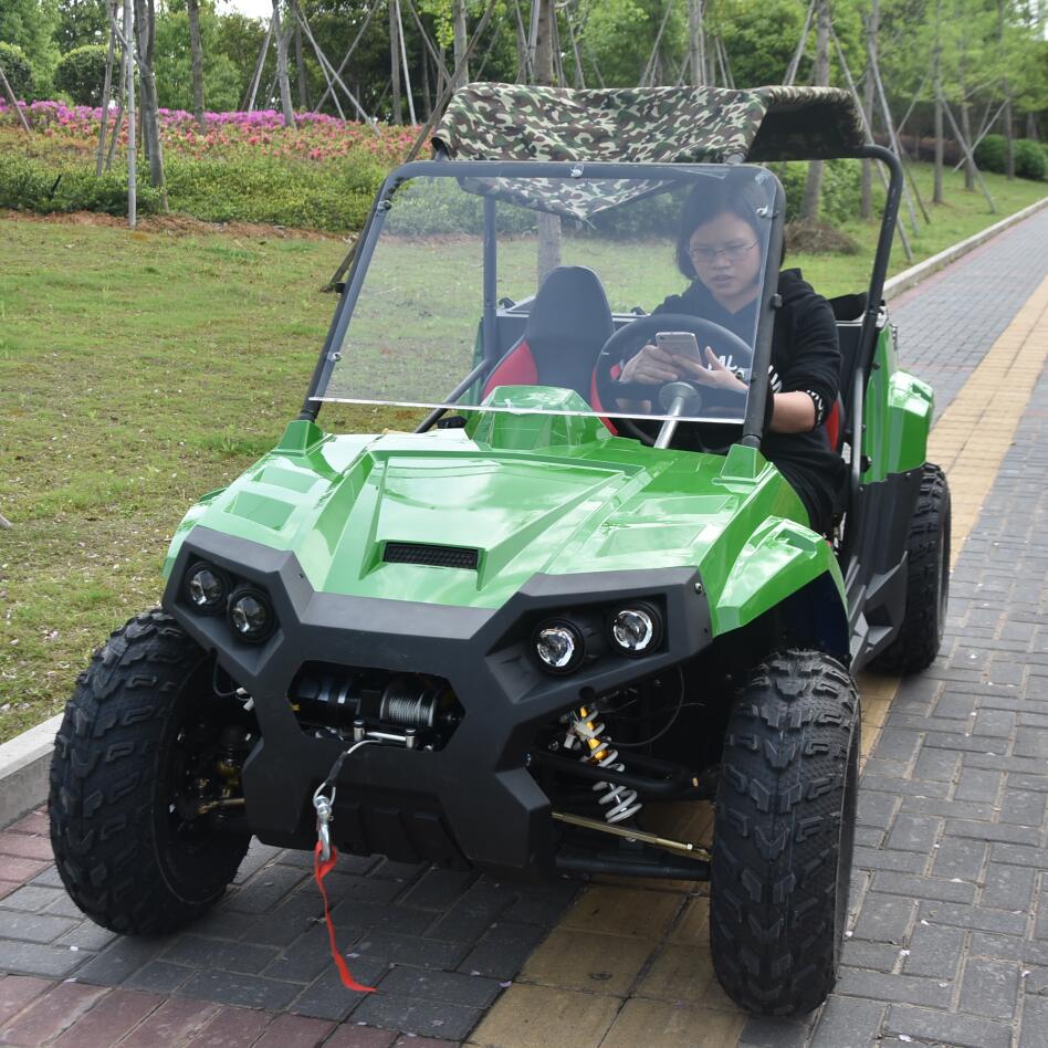 2018 горячая Распродажа 1000cc Polaris CVT 4*4 CVT UTV, универсальный автомобиль