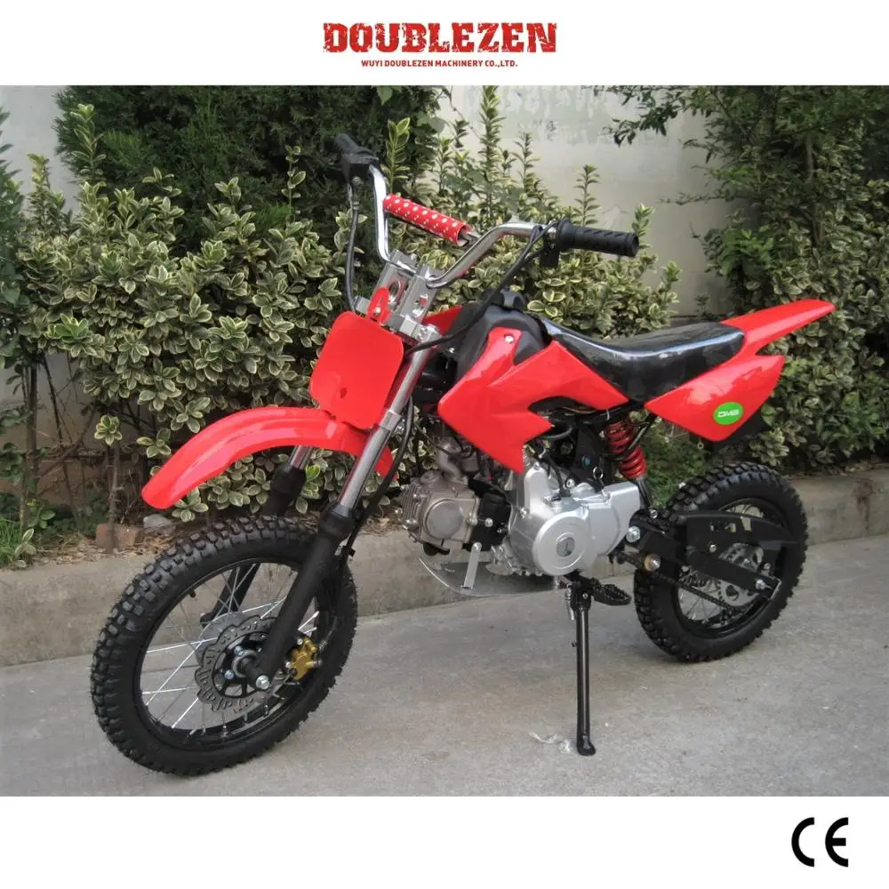 CRF 125CC Кроссовый велосипед, питбайк, внедорожный мотоцикл, распродажа, дешево
