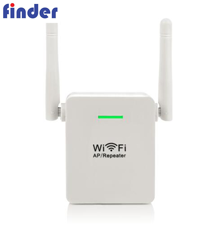 300 Мбит/с AP Wi-Fi Беспроводной ретранслятор IEEE 802,11 B/g/n сигнала Extender Booster WR06