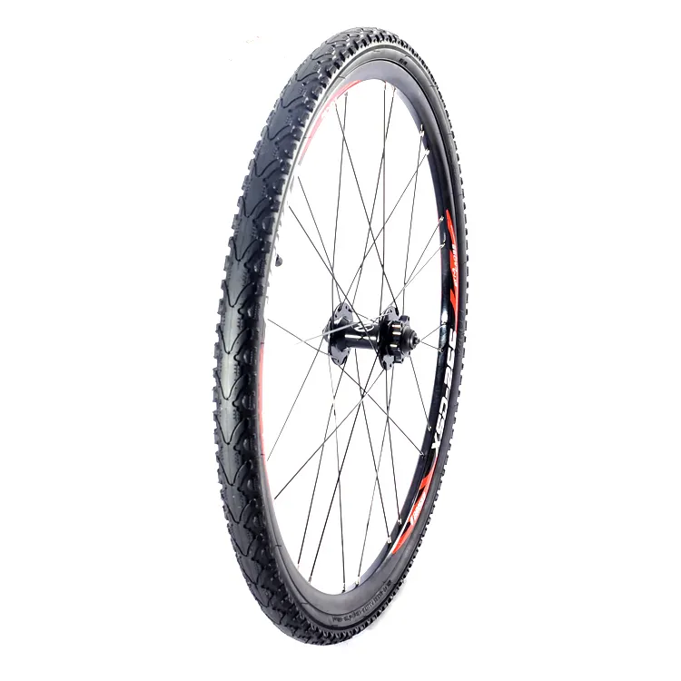Kenda black low price mountain bicycle tires 26x1 3/8