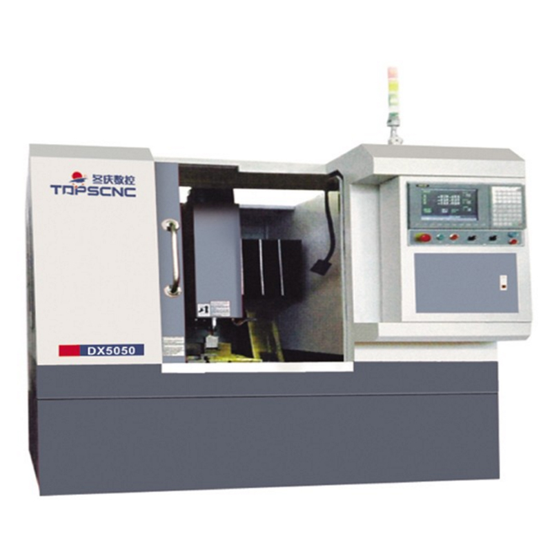 Горячая Распродажа! TOPSCNC CNC гравировальный станок в Китае