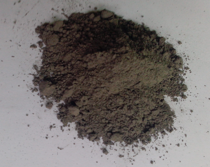 cast basalt powder