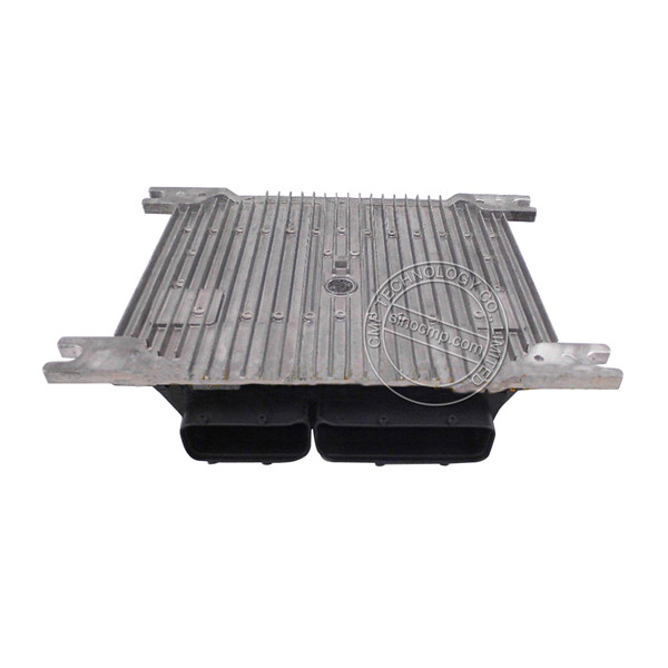 Экскаватор PC200-8M0 PC220-8M0 насос контроллер бортовой компьютер 7835-45-4002