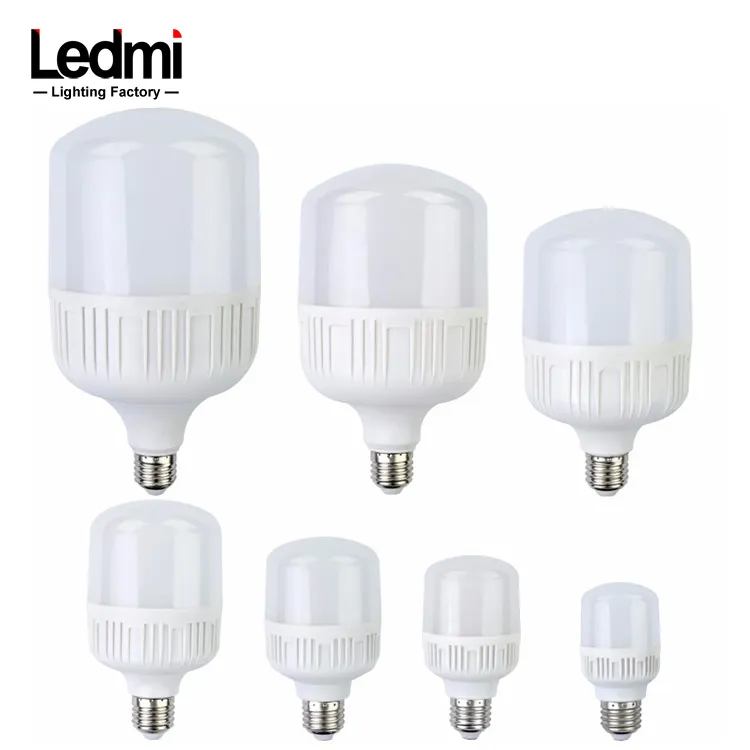 LED T bulbs 5W 10W 15W 20W 30W 40W 50W