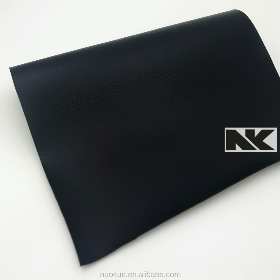 NK P056 Water Based PU Eco-friendly Leather