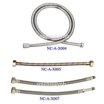 shower hose