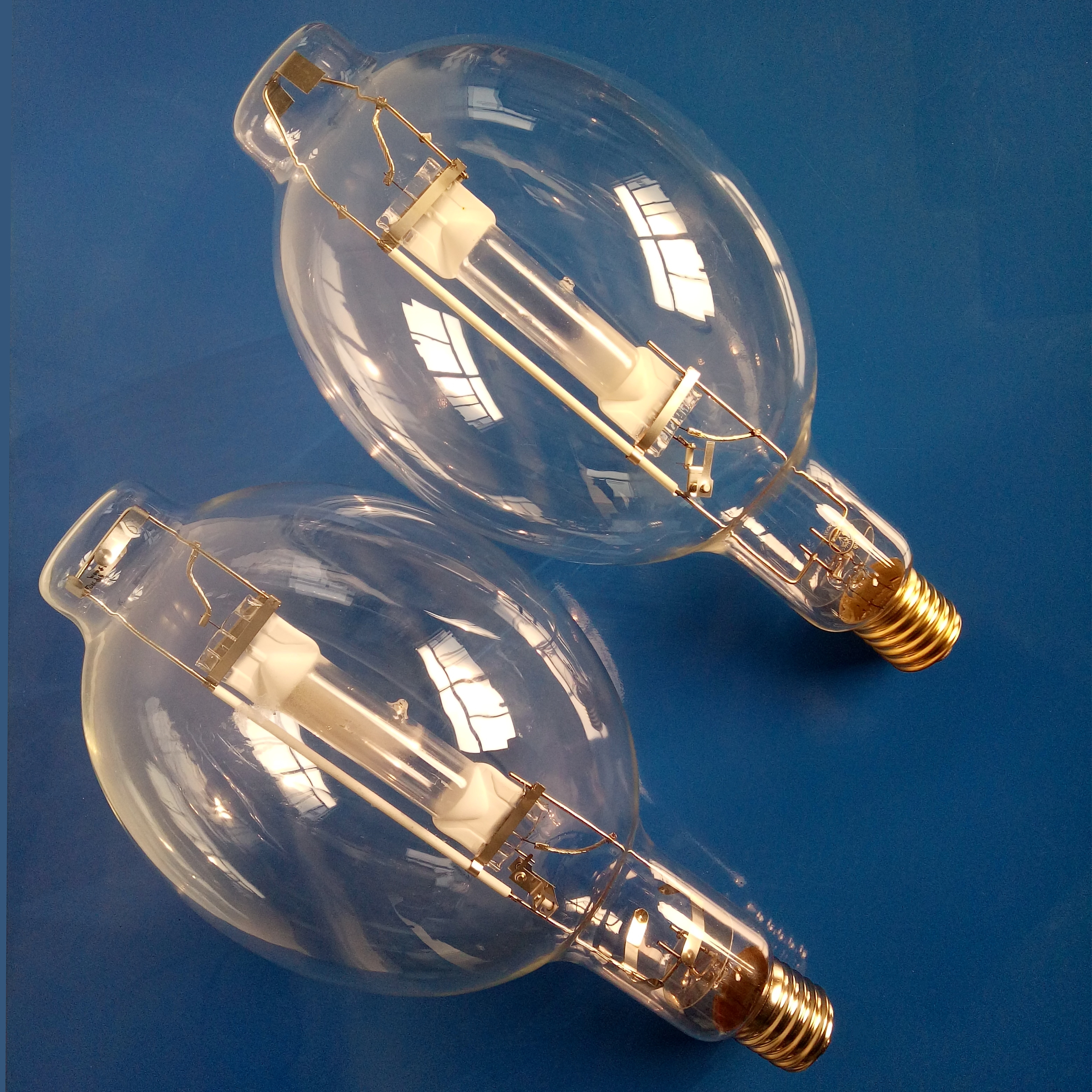 BT180 1000w 1500w metal halide lamp fishing lamp for marine boat light E40 230v ballast
