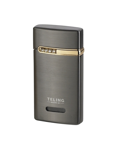 Smoking Accessories Windproof Lighter