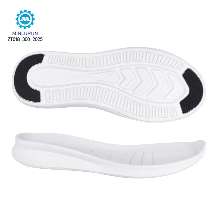 Professional Design Hot Sale Unisex Rubber Sheet For Sole With Patterns Durable Lightweight Sport Shoe Foam Soles