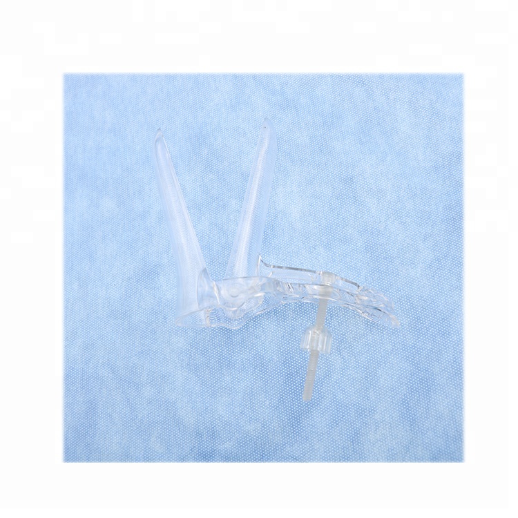 Single Use Sterile Vaginal dilator set vaginal examination Pack from Dansu-China Health Care