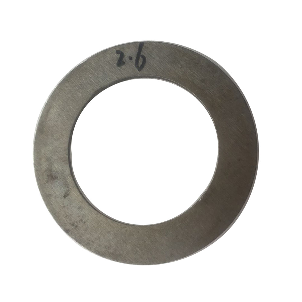 Регулировка shim для king pin Yutong частей 3001-01571