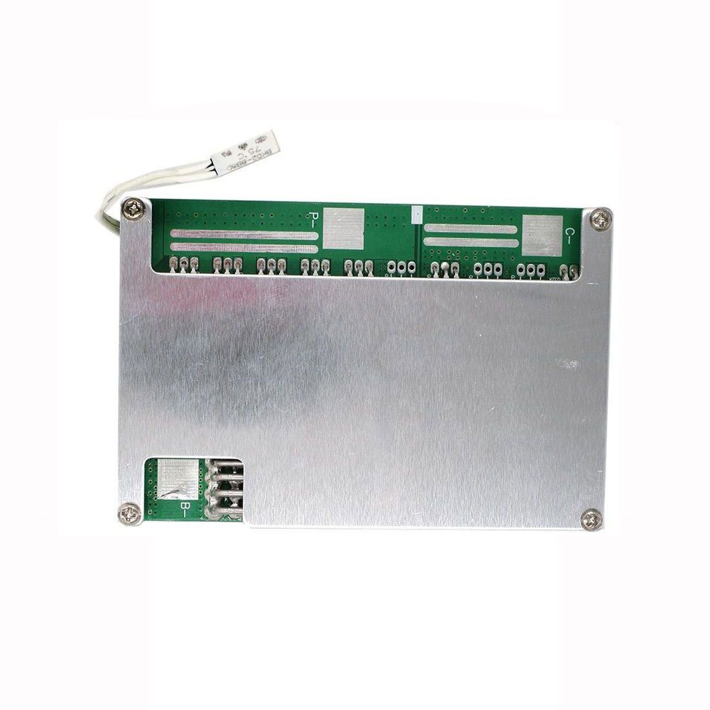 Горячие продажи PCM/PCB/BMS для 76.8 В 24 s lifepo4 аккумулятор, печатная доски