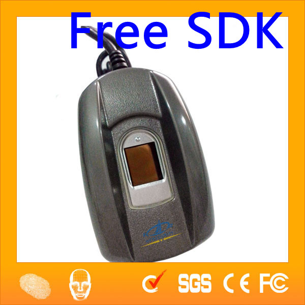 HF-6000 Низкая цена сканер отпечатков пальцев USB