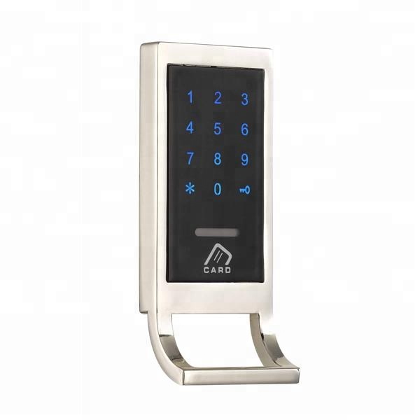 RFID-клавиатура, пароль, БЕСКЛЮЧЕВОЙ замок для шкафа