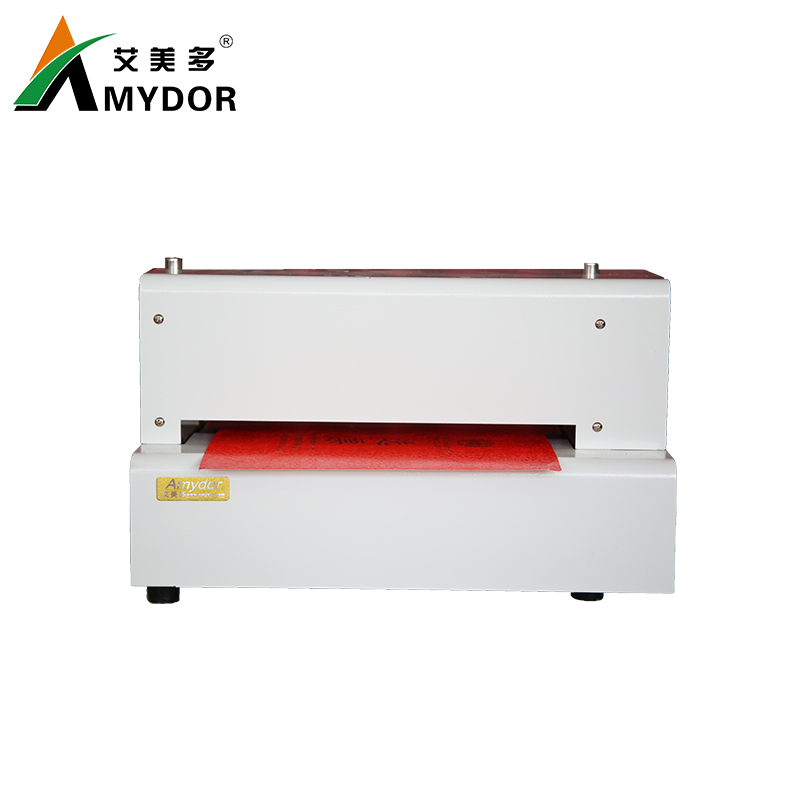 Электрическая машина для тиснения бумаги Amydor AMD330