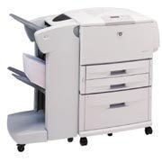 Laserjet 9000mfp лазерный принтер/копир/штабелер