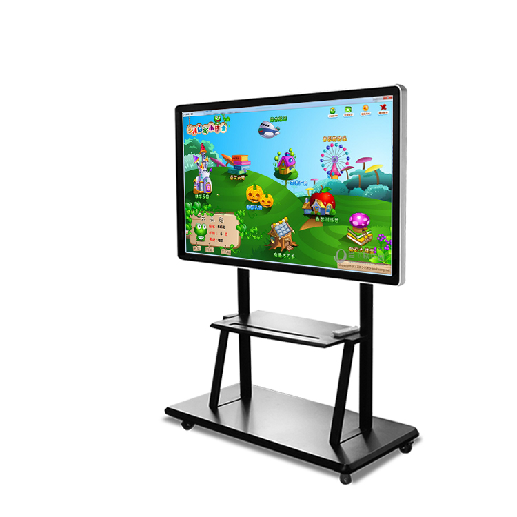 50 дюймов сенсорный экран интерактивный whiteboard smart для образования