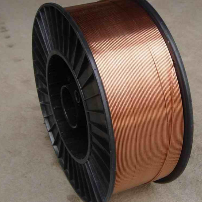 0.6mm 0.8mm 1mm 1.2mm 1.6mm CO2 Steel wire 12.5mm