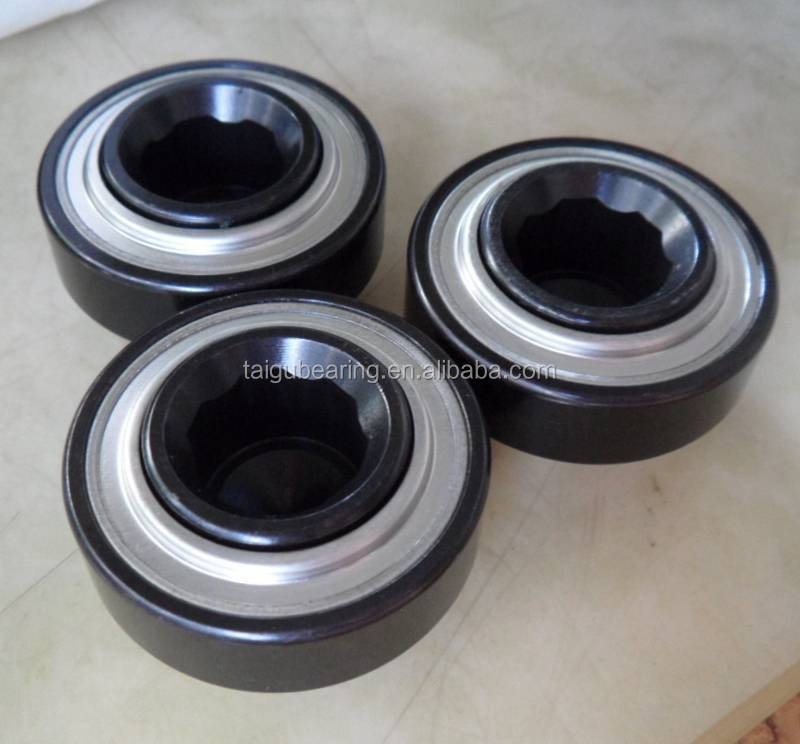 CB504 Non-Sandard Baring