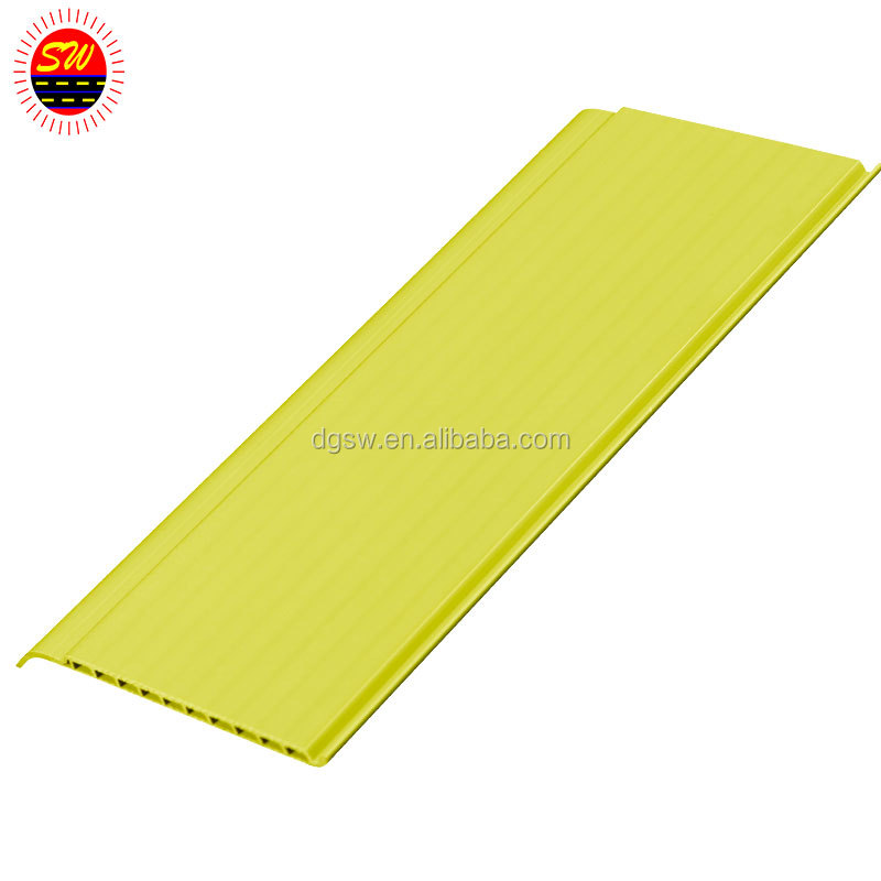 Экологически чистый pp пластиковый профиль/любой размер ПВХ/pc/abs/hdpe/бедра/pmma материал