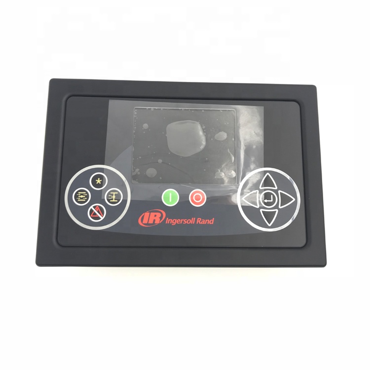 Ingersoll Rand запасные части 23629512 intellisys контроллер PLC контроллер для воздушного компрессора