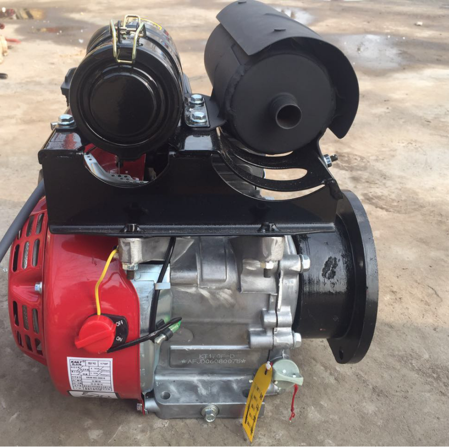 Качество-это наша культура, 6.5hp бензиновый двигатель, трамбовочная машина/Вибрационный трамбовщик
