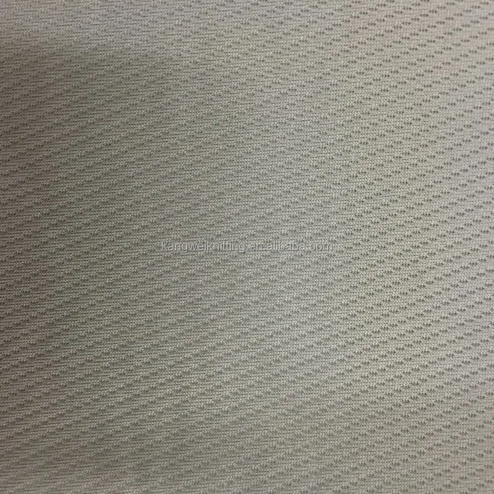 Саржевая ткань/ткань эпонж, изготовленная из 100% полиэстера с защитой от пота