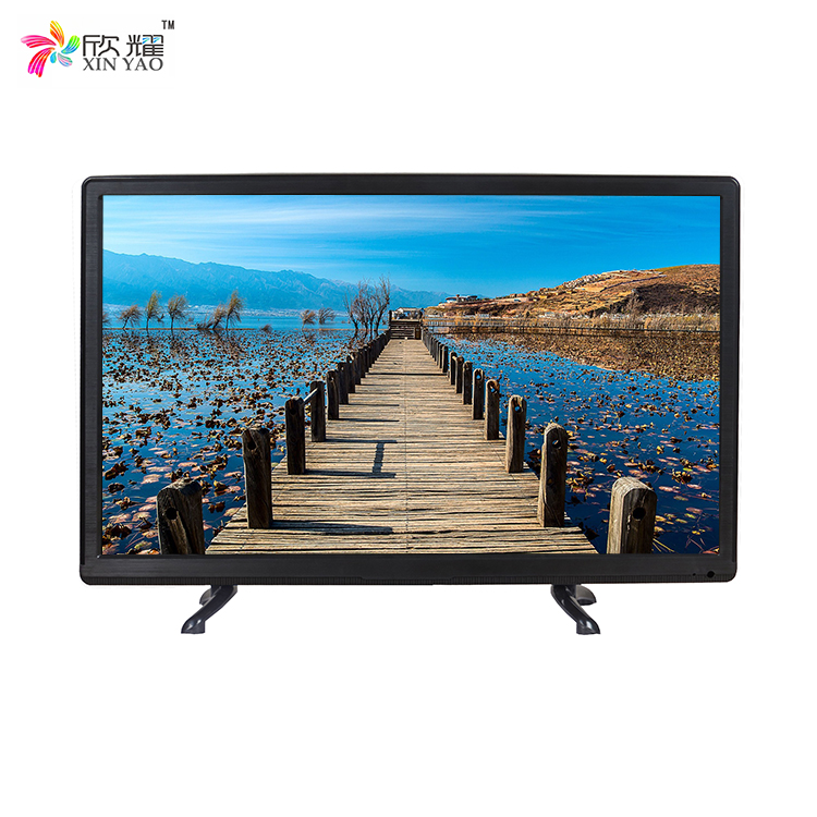 Массовых ТВ Универсальный 15 17 19 21 24 дюймов LED tv цена в Бангкоке