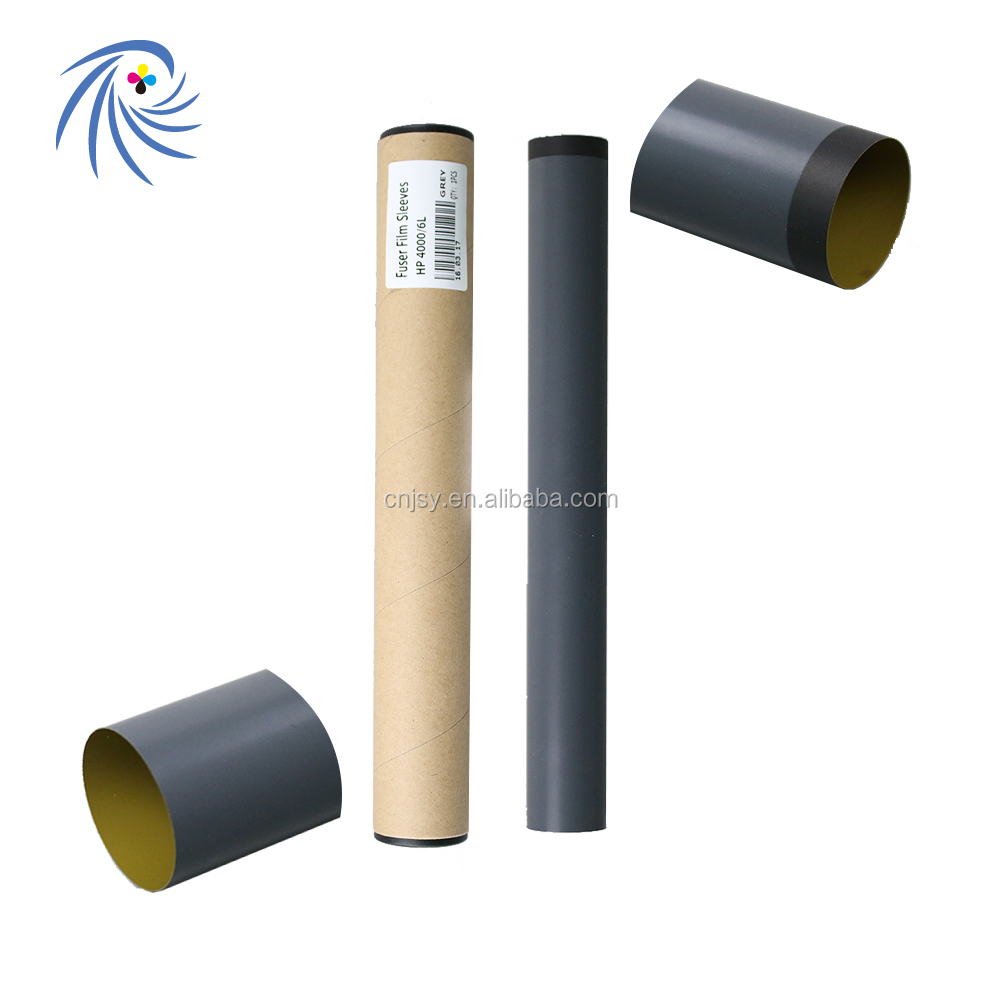 Wholesale Fuser Film Sleeves RG5-4589-FILM for HP 1100 4L 4P 4MP 4MLPX HP5P 6P (5MP VX) 3906 3200