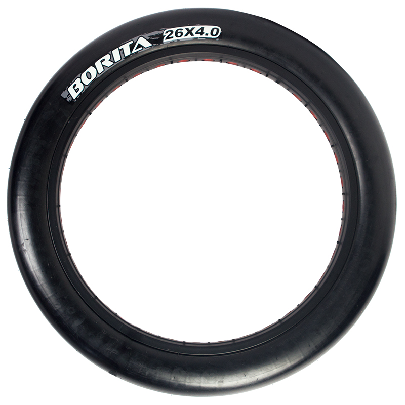 Borita новые продукты жира шины 26x4,0 жира велосипедных шин