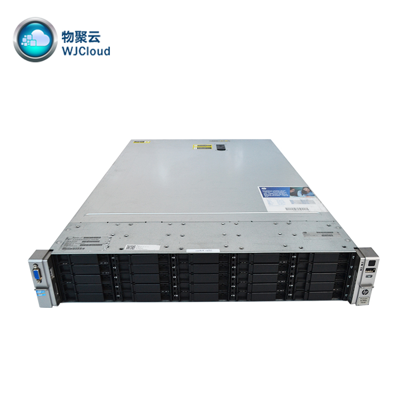 Оптовые поставки для сервера б/у Xeon Proliant DL380E Gen8 2U Rack Servers для продажи