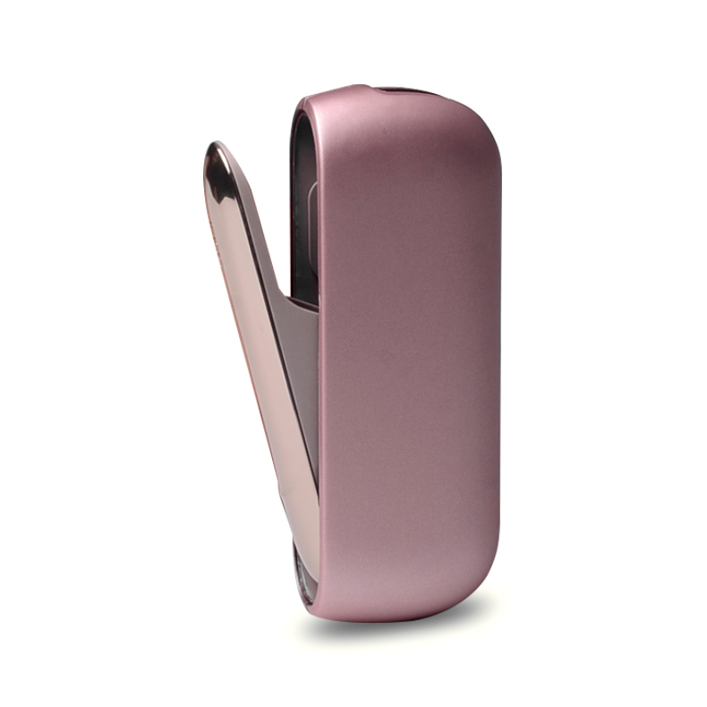 Для IQOS электронная сигарета чехол, против царапин полный защитный держатель чехол для электронной сигареты