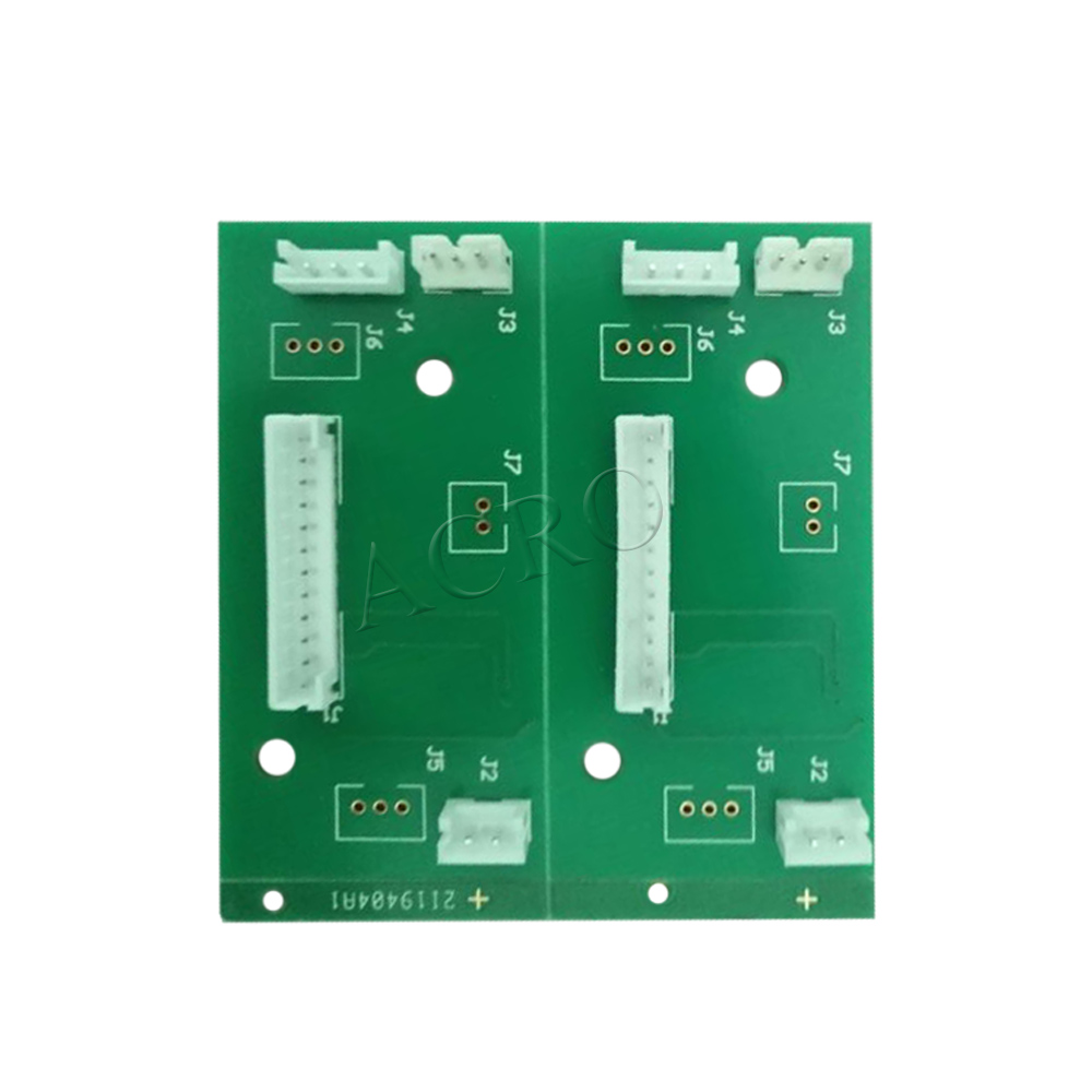 40G4135 Toner Chip for Lexmark XMS MX710 810 812 811 711 fuse chip